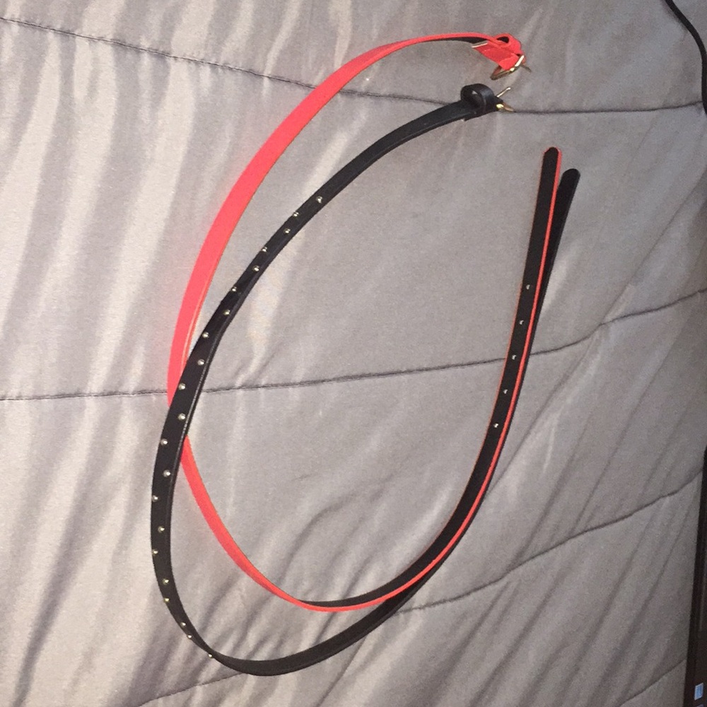 Belt